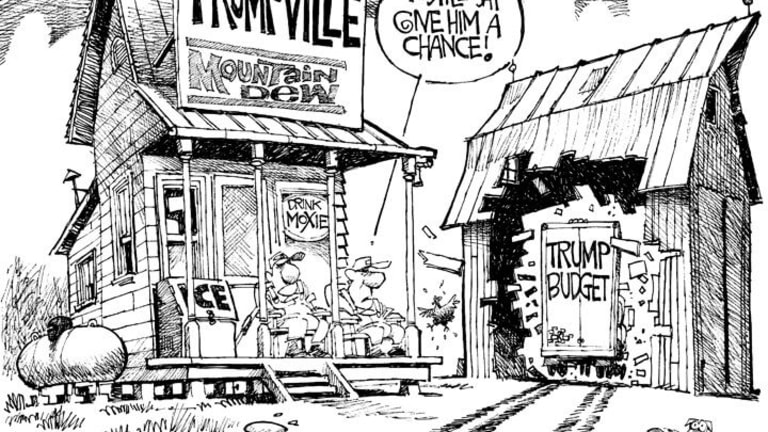 From War on Poverty to War on the Poor