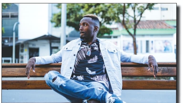 Nehemiah “Nemo” Douglass—The Successful Entrepreneur Acing the Investment Realm