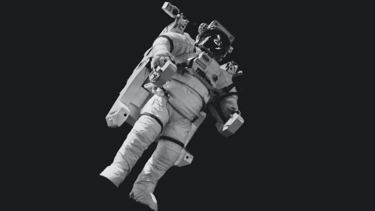 Space Force: Protecting Borders, Not Life