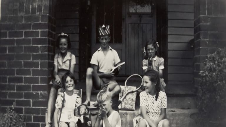 Child Welfare: From a Reaction to a Response