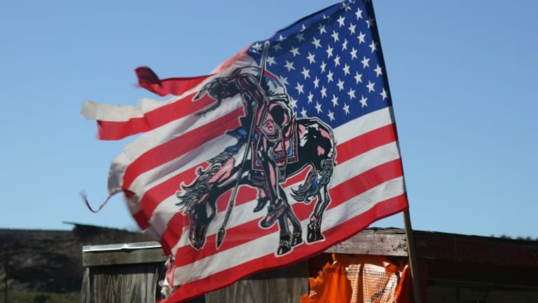 In Indian Country, It’s Racism That Leaves Thousands in the Dark