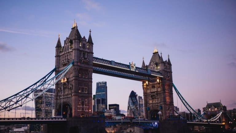 The U.S. and U.K. Are a Wrecking Ball Crew Against the Pillars of Internationalism