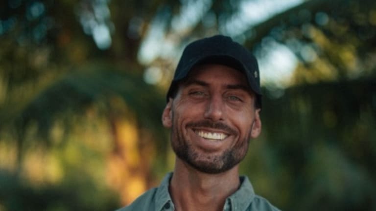 Personal Development Coach Rick William on Helping People Experience Meaningful Lives