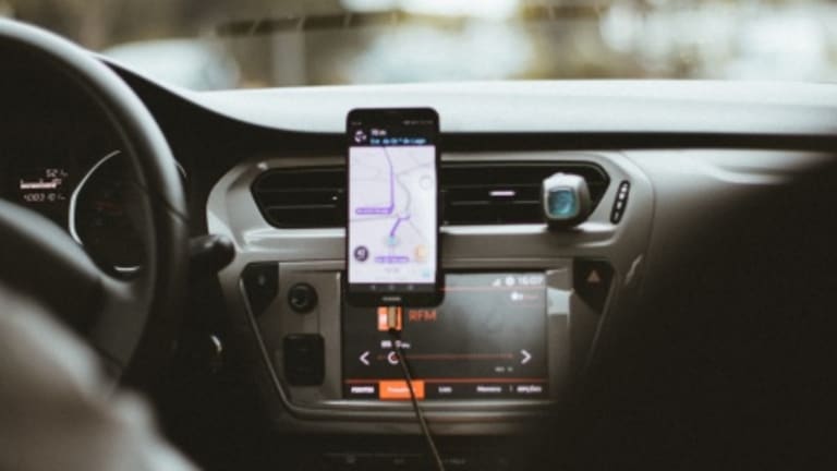 Rideshare Drivers Challenge Prop 22 as Unconstitutional