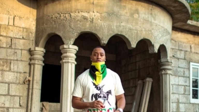 Music Spotlight: Moy Baun