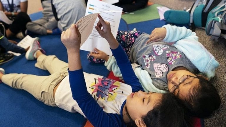 Charter Schools' For-Profit Company