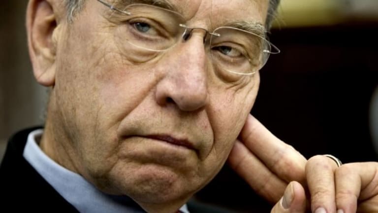 “Every Darn Penny”: The GOP’s Philosophy on Death and Taxes