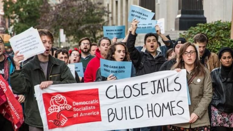 Has Democratic Socialism a Future in American Politics?