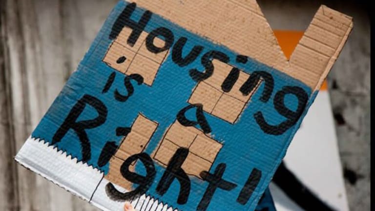 Will $400 Million in California's Housing Funds Disappear?