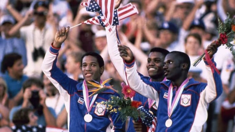 L.A. Is Too Good to Host the 2024 Olympics