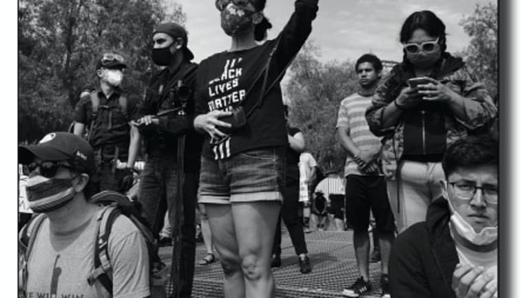 White Supremacy and World Supremacy