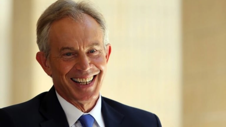 Can Centrism Be a Movement? The Answer May Surprise You