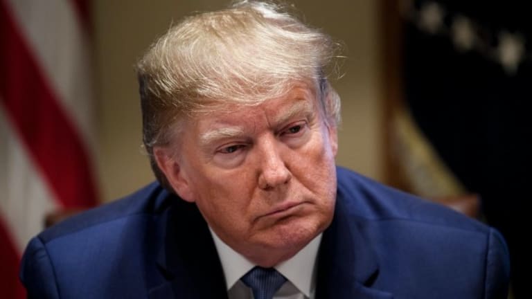 Articles of Impeachment: Impeaching Donald John Trump