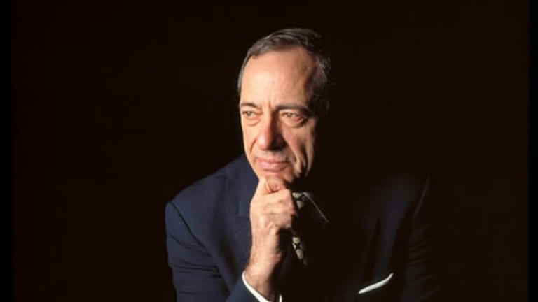 Remembering Mario Cuomo