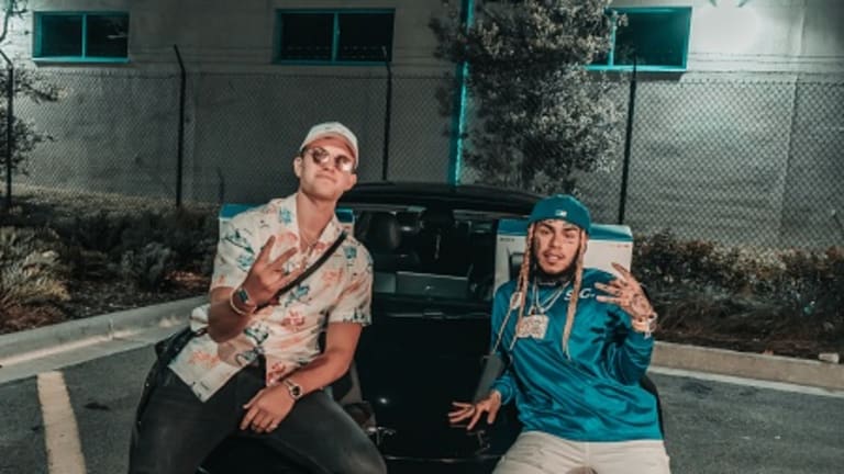 HighKey – The Business That Keeps on Giving