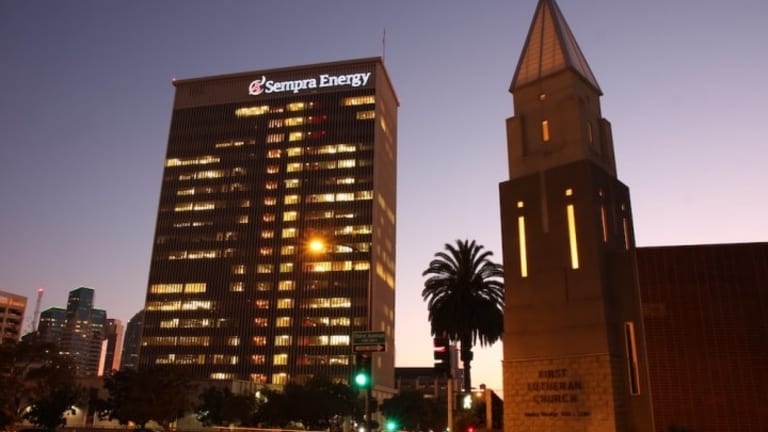 City Buildings Attack: The Zombie Building of San Diego