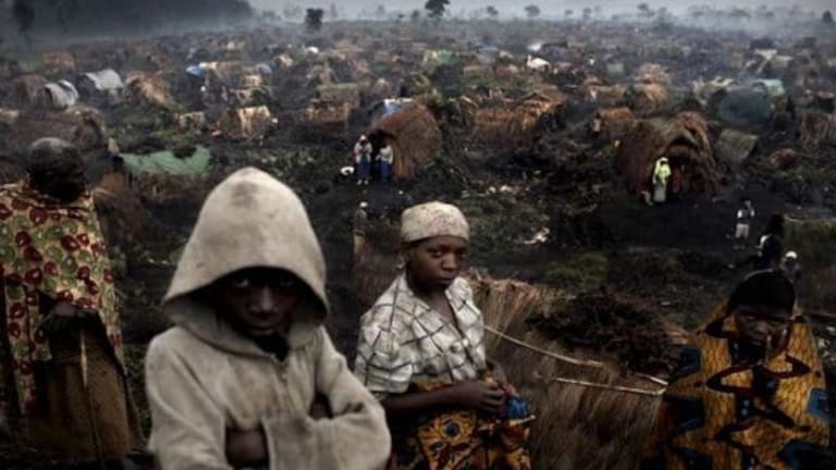 Why Rwandan Refugees Refuse to Go Home
