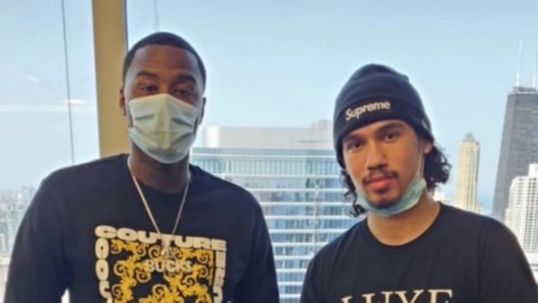 How the Hip-Hop Culture is an Integral Part of Luxe VVS Jewelers Jewelers