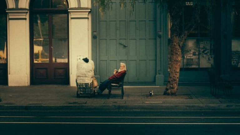 What’s Behind California’s Sudden Urge to Help the Homeless?