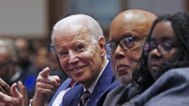 Is Biden Making Fools of Progressive Democrats?