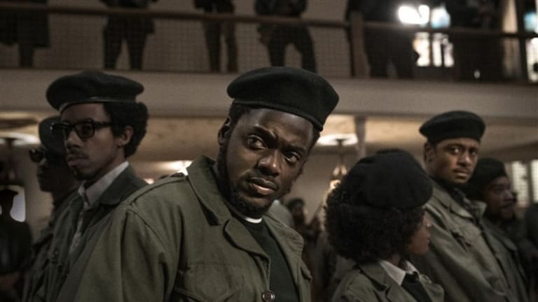 What Isn't in Judas and The Black Messiah?