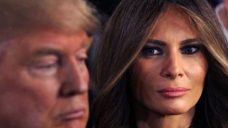 Survey: Will Donald Build a Wall to Keep Out Slovenians?