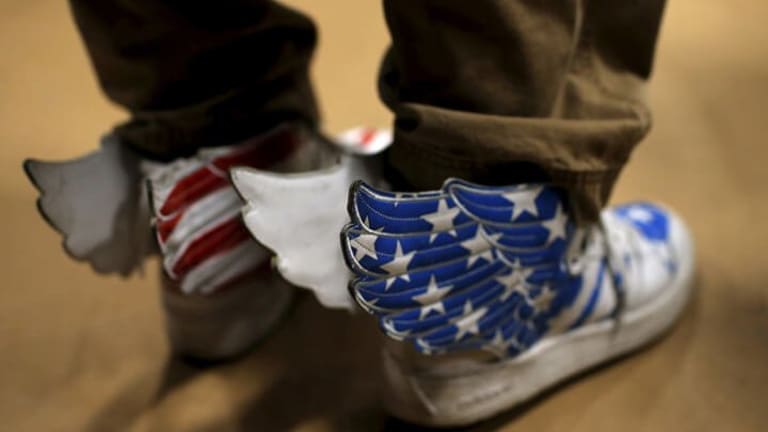 America’s Independents as Third Force, What Will It Take?