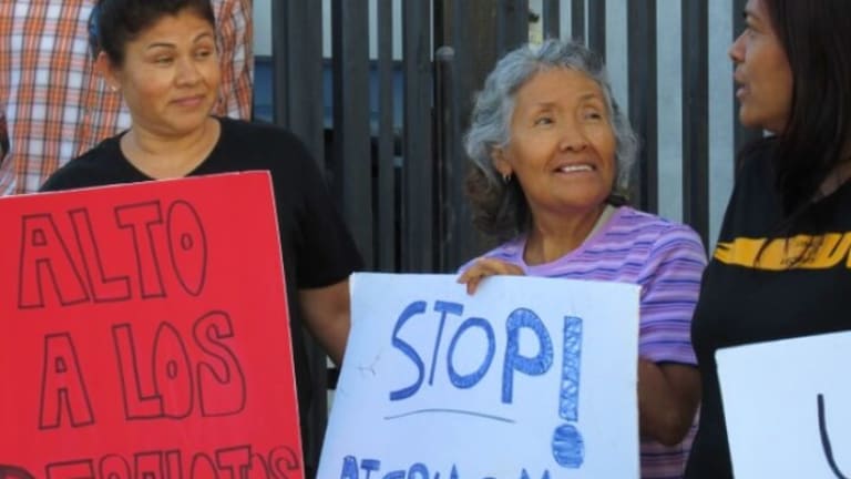 Rent Control Debate: The Human Face