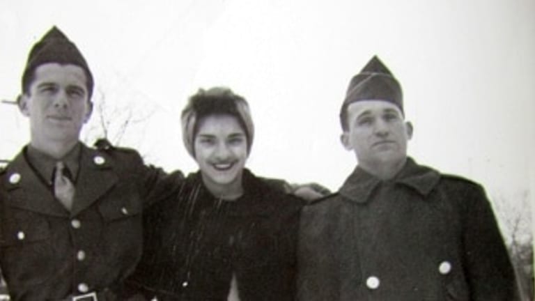 Veterans Day: Reflecting on the Purpose of Veterans