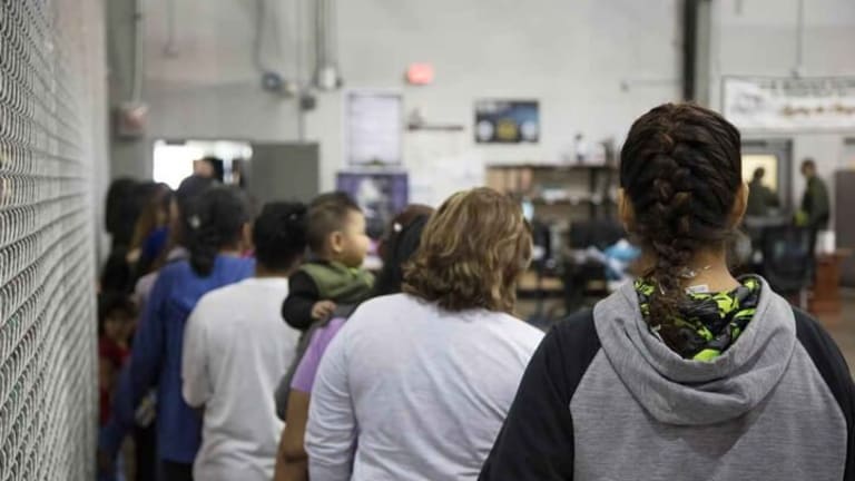 Rampant Abuses in Immigration Detention Prove ICE Is Rotten to the Core
