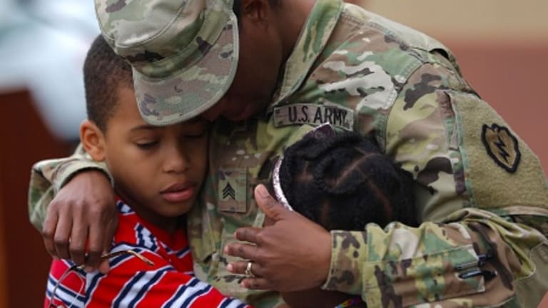 Why Congress Has to Agree on More Than Just a Defense Bill
