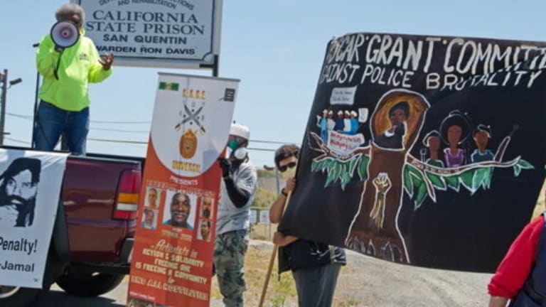 California’s “Coronavirus State Prison”