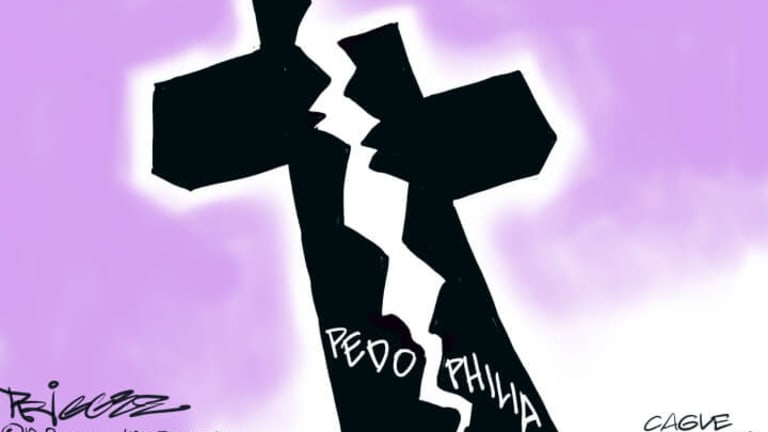 Should Pope Francis End Celibacy...And Allow Birth Control?