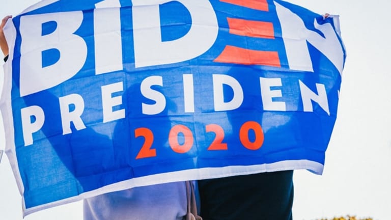 What a Biden Administration Might Actually Look Like