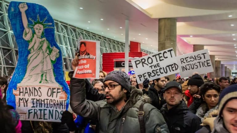 How Yemeni Immigrant Activists Are Changing a Whole Community’s Mindset