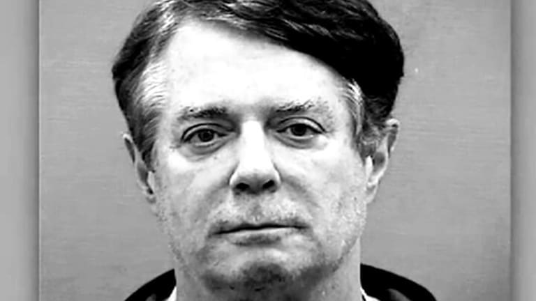 After the Flip, What’s Next for Manafort, Mueller and Trump?