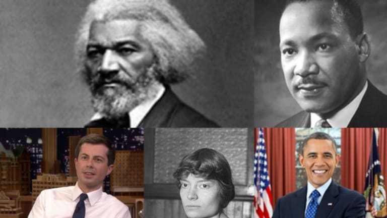 The Case for Religious Progressivism
