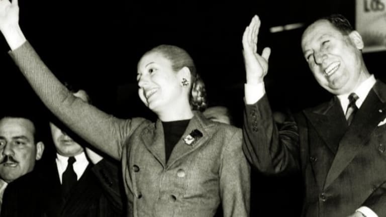 Peronism: The Future of Trumpism?