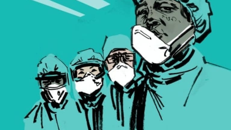 Longpre Shepersky and a Call for Help for Workers