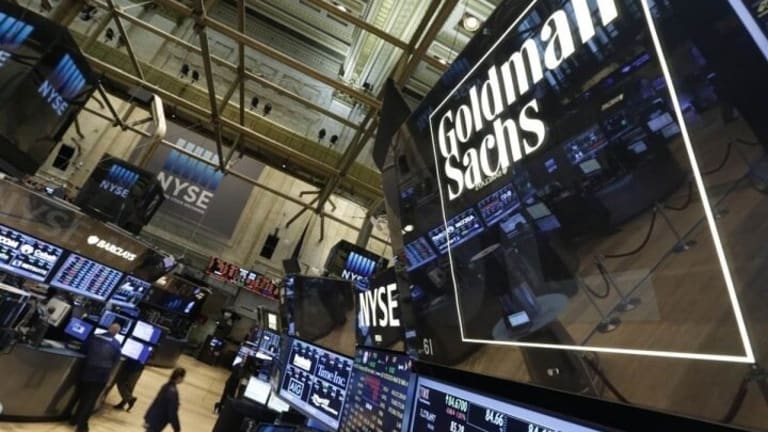From Clintons to Goldman Sachs, the Winners Take All