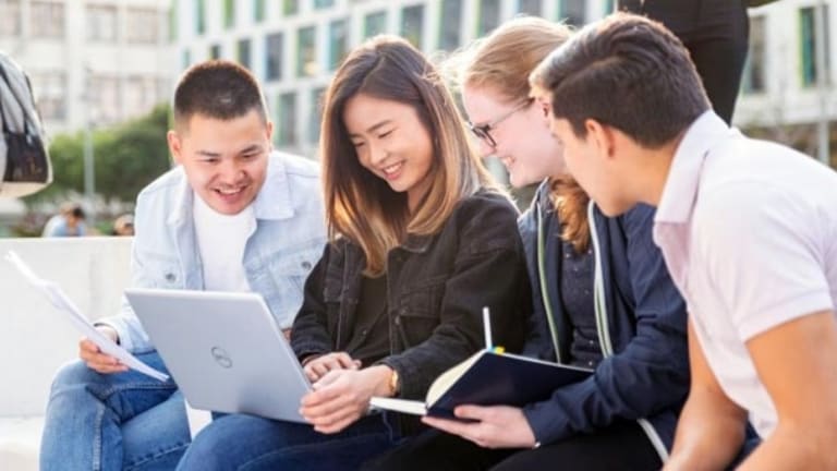 Quick and Easy Budgeting Tips for International Students