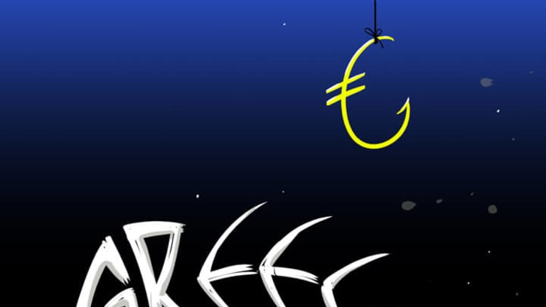 Grexit or Jubilee? How Greek Debt Can Be Annulled