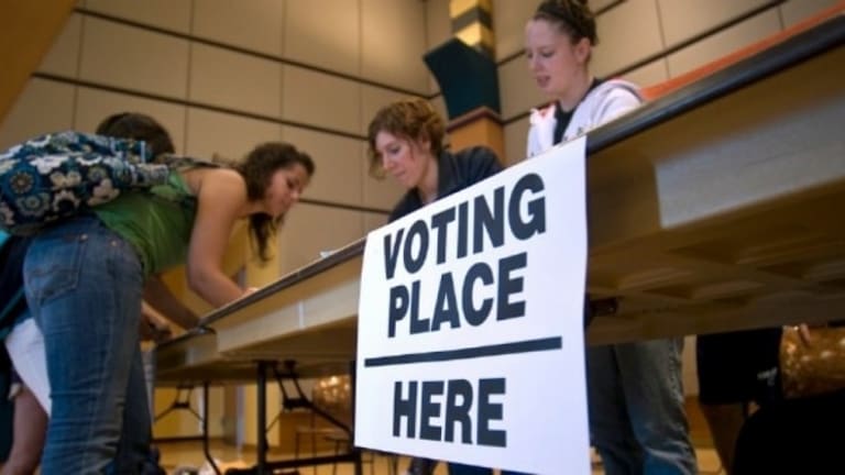 Riverside and San Bernardino Primary Elections 2022