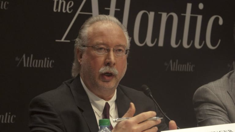 Schwenninger and Foreign Policy: Closer to the Dream