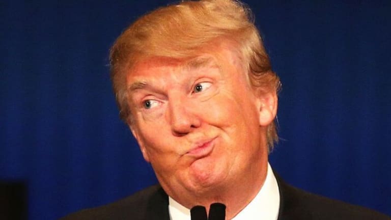 President Trump: Should The Name Be Endorsed By All Americans?