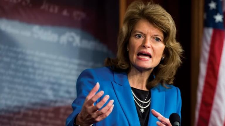What Murkowski Saw That Collins Ignored