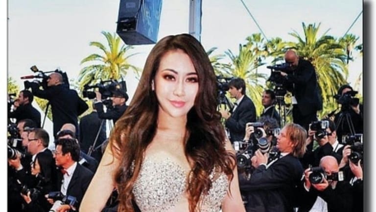 Jane Zhao Is No Stranger to the Luxury Experience