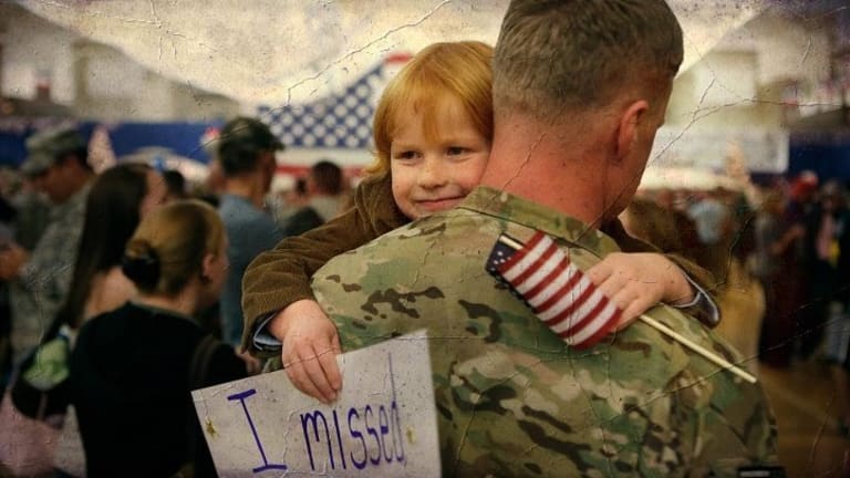 The Paradox of America’s Endless Wars