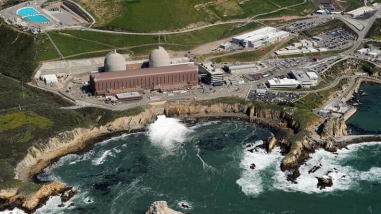 What Deadly Disaster Is the Criminal, Bankrupt PG&E So Desperately Hiding at Its Diablo Canyon Nukes