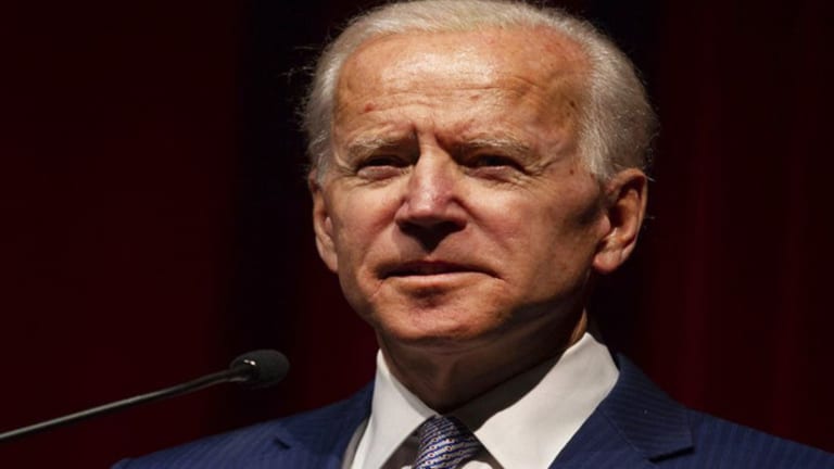 Will Joe Run Again?